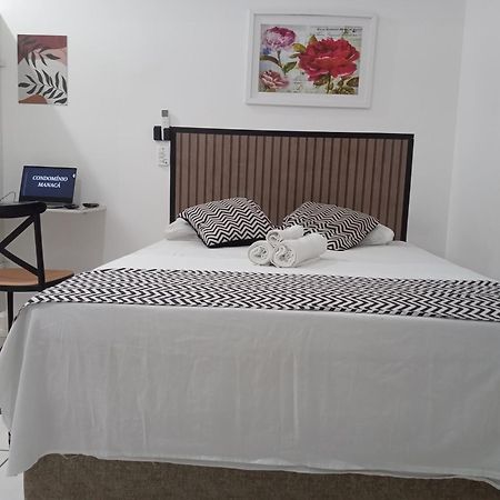 Apartamento Loft02 com garagem, Wi-fi, 25 min de Aparecida Pindamonhangaba Exterior foto