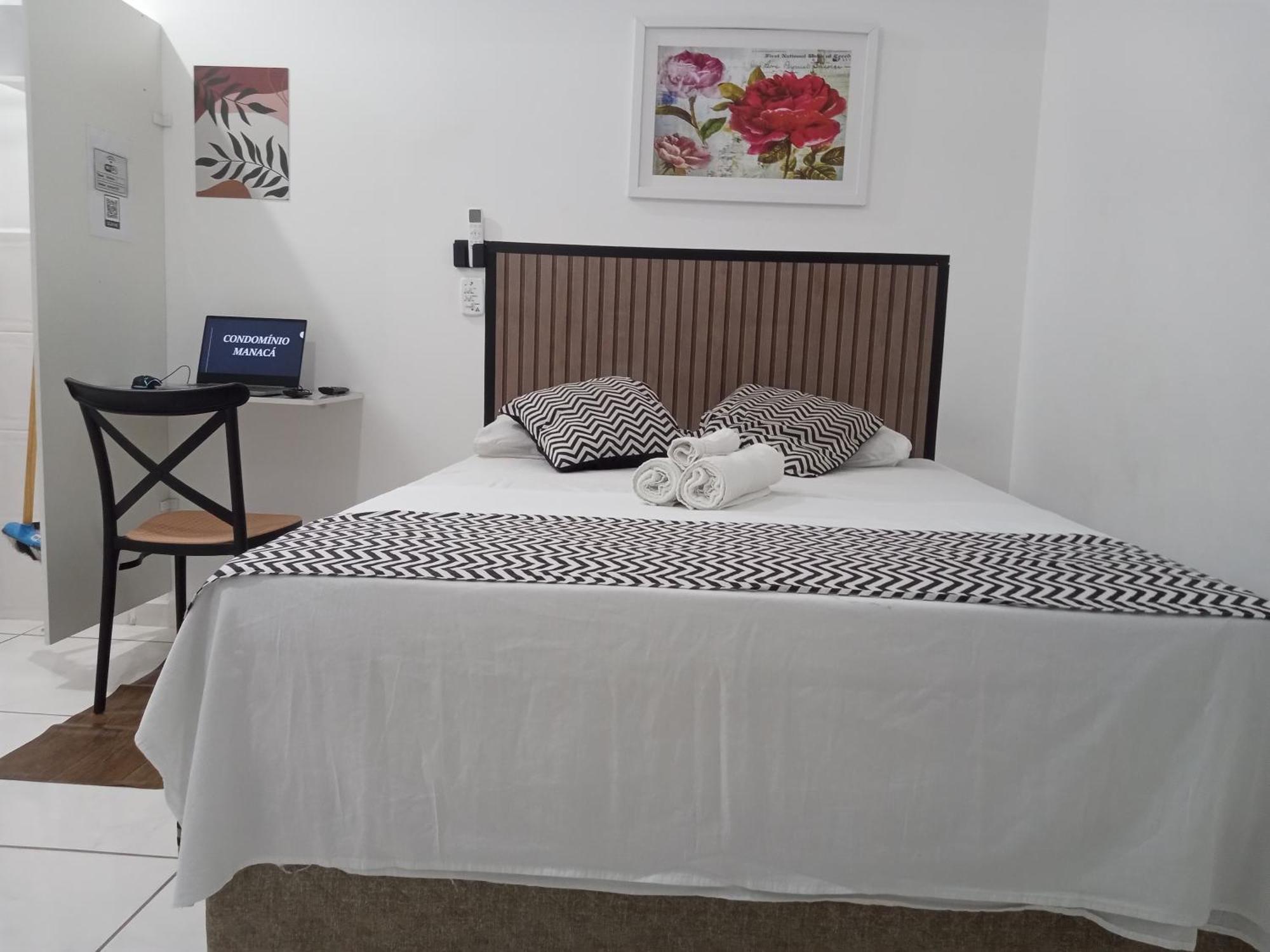 Apartamento Loft02 com garagem, Wi-fi, 25 min de Aparecida Pindamonhangaba Exterior foto