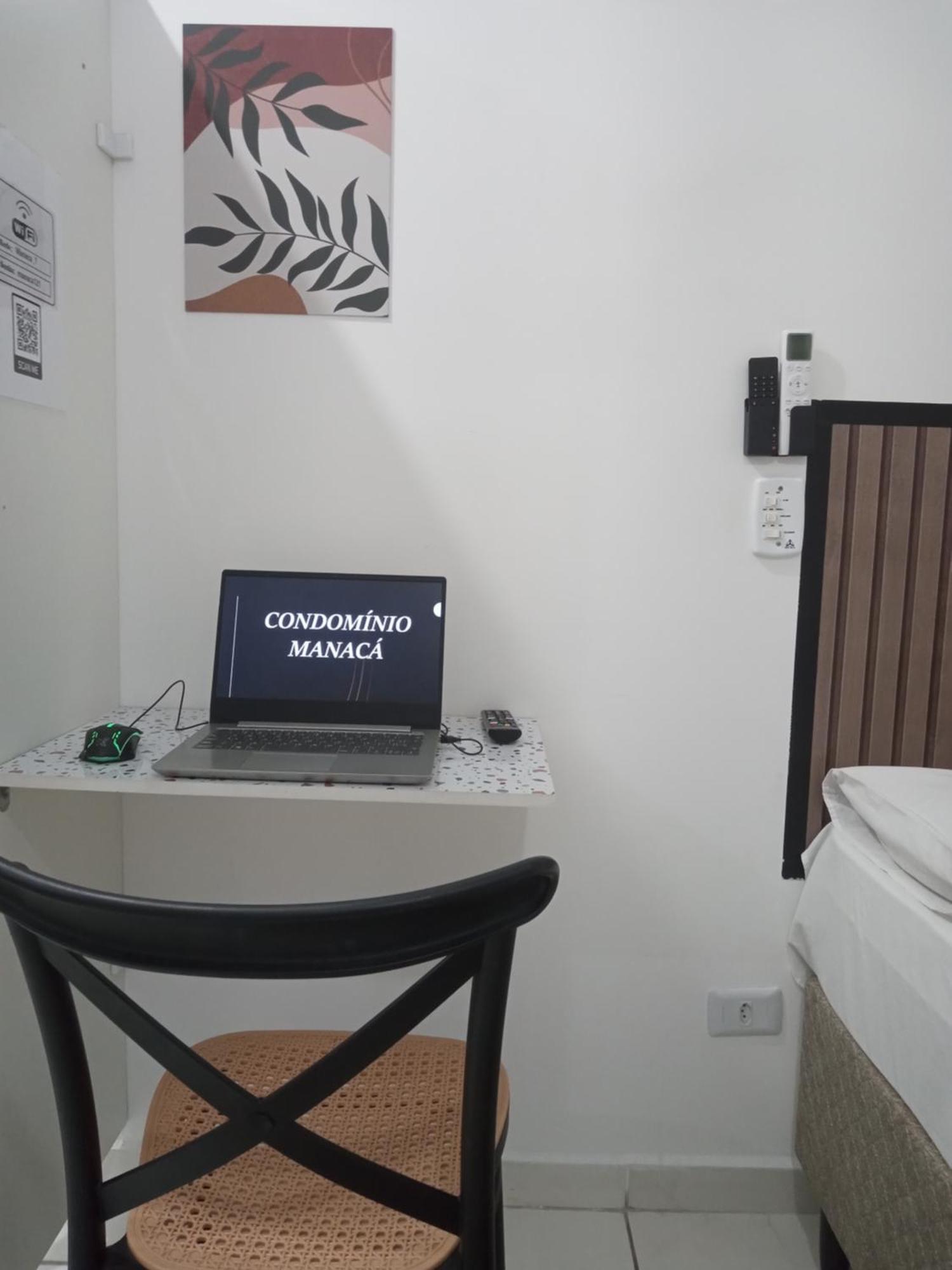 Apartamento Loft02 com garagem, Wi-fi, 25 min de Aparecida Pindamonhangaba Exterior foto