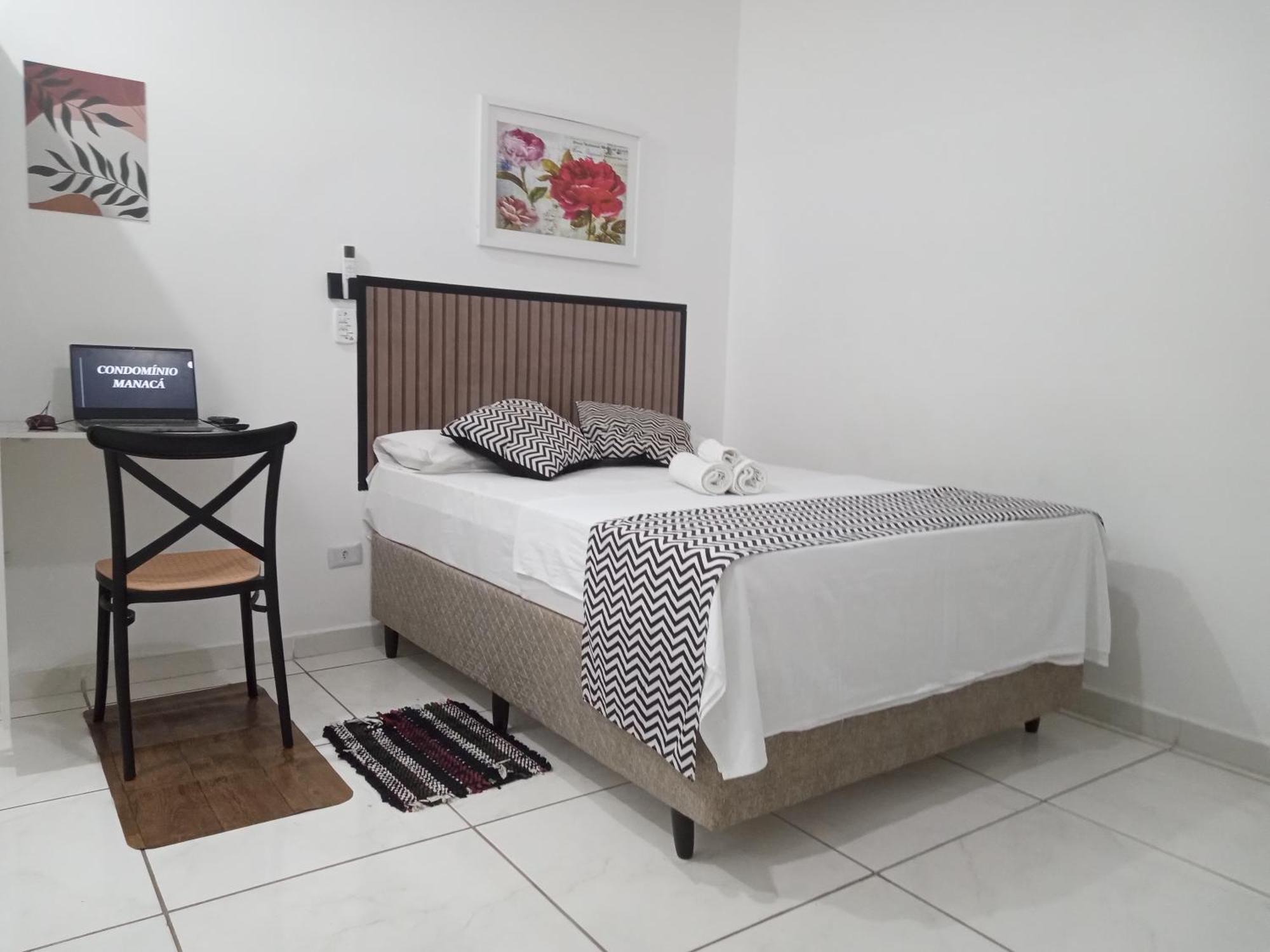 Apartamento Loft02 com garagem, Wi-fi, 25 min de Aparecida Pindamonhangaba Exterior foto