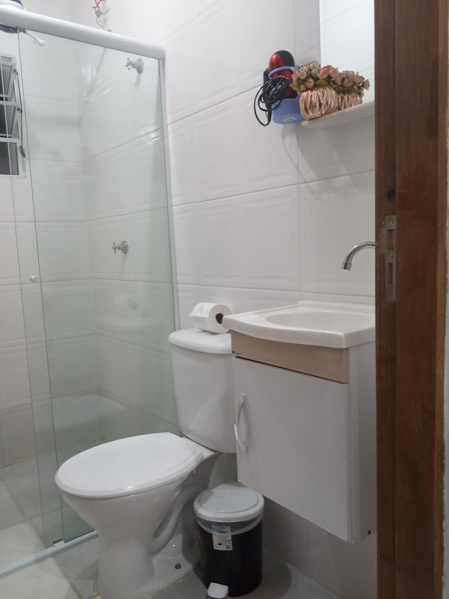 Apartamento Loft02 com garagem, Wi-fi, 25 min de Aparecida Pindamonhangaba Exterior foto
